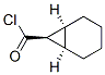 53868-60-3,Bicyclo[4.1.0]heptane-7-carbonyl chloride, (1alpha,6alpha,7beta)- (9CI)