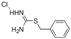 5388-28-3,S-BENZYLISOTHIOUREA HYDROCHLORIDE
