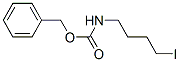 53880-65-2,BENZYL 4-IODOBUTYLCARBAMATE