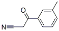 53882-81-8,3-Methylbenzoylacetonitrile
