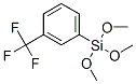 53883-59-3,m-(TRIFLUOROMETHYL)PHENYLTRIMETHOXYSILANE