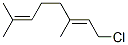 GERANYL CHLORIDE 5389-87-7,GERANYL CHLORIDE