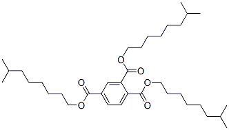 53894-23-8,TRIISONONYL TRIMELLITATE