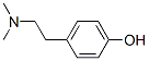 539-15-1,Hordenine