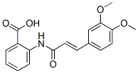 53902-12-8,Tranilast