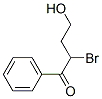 53903-58-5,2-bromo-4-hydroxybutyrophenone