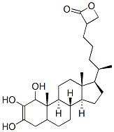 53906-54-0,CLOPROSTENOL LACTONE DIOL