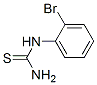 5391-30-0,1-(2-BROMOPHENYL)-2-THIOUREA