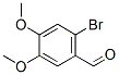 5392-10-9,6-Bromoveratraldehyde