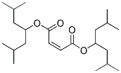 53926-30-0,bis[3-methyl-1-(2-methylpropyl)butyl] maleate