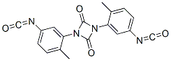 5393-85-1,1,3-bis(5-isocyanato-2-methyl-phenyl)-1,3-diazetidine-2,4-dione