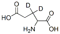 53931-70-7,DL-Glutamic  acid-3,3-d2