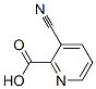 53940-10-6,3-CYANOPYRIDINE-2-CARBOXYLIC ACID