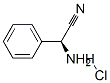 53941-45-0,2-PHENYLGLYCINONITRILE HYDROCHLORIDE
