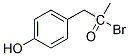 53946-87-5,w-Bromo-4-Hydroxyacetophenone