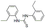 5395-94-8,1,3-[bis(2-ethylphenyl)]thiourea