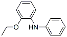 53950-72-4,Benzenamine, 2-ethoxy-N-phenyl- (9CI)