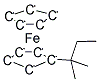 53954-86-2,TERT-AMYLFERROCENE