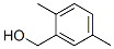 53957-33-8,2,5-DIMETHYLBENZYL ALCOHOL