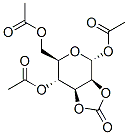 53958-20-6,1,4,6-Tri-O-acetyl-a-D-mannopyranose 2,3-Carbonate