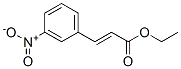 5396-71-4,ETHYL 3-NITROCINNAMATE