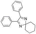 5396-98-5,2,3-DIPHENYL-1,4-DIAZASPIRO[4.5]DECA-1,3-DIENE