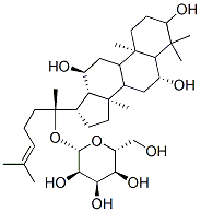 53963-43-2,GINSENOSIDEF1