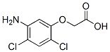5397-71-7,5-amino-2,4-dichlorophenoxyacetic acid