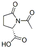 53971-11-2,DL-1-acetyl-5-oxoproline