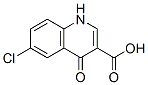 53977-19-8,6-CHLORO-4-OXO-1,4-DIHYDRO-QUINOLINE-3-CARBOXYLIC ACID