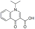 53977-47-2,1-ISOPROPYL-4-OXO-1,4-DIHYDRO-3-QUINOLINECARBOXYLIC ACID