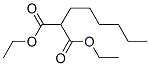 5398-10-7,DIETHYL HEXYLMALONATE
