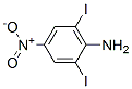 5398-27-6,2,6-DIIODO-4-NITROANILINE