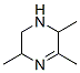 539826-76-1,Pyrazine, 1,2,5,6-tetrahydro-2,3,5-trimethyl- (9CI)