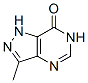 5399-94-0,7H-Pyrazolo[4,3-d]pyrimidin-7-one, 1,6-dihydro-3-methyl- (7CI,9CI)