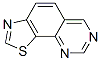 53994-26-6,Thiazolo[4,5-h]quinazoline (9CI)