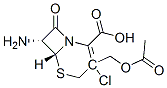 53994-69-7,7-Amino-3-chloro cephalosporanic acid