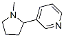 54-11-5,L-Nicotine