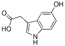 54-16-0,5-HYDROXYINDOLE-3-ACETIC ACID