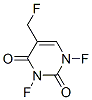 54-20-6,Trifluorothymine