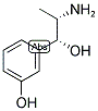54-49-9,METARAMINOL