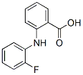 54-58-0,N-(2-FLUOROPHENYL)ANTHRANILIC ACID