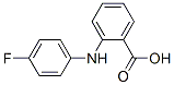 54-60-4,N-(4-FLUOROPHENYL)ANTHRANILIC ACID