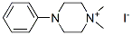 54-77-3,1,1-DIMETHYL-4-PHENYLPIPERAZINIUM IODIDE