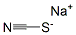 540-72-7,Sodium thiocyanate