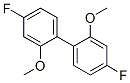 5400-65-7,4-fluoro-1-(4-fluoro-2-methoxy-phenyl)-2-methoxy-benzene