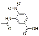 54002-27-6,4-NITRO-3-ACETYLAMINOBENZOIC ACID