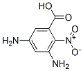54002-37-8,2-NITRO-3,5-DIAMINO-BENZOIC ACID