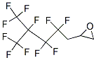 3-(PERFLUORO-3-METHYLBUTYL)-1,2-PROPENOXIDE 54009-81-3,3-(PERFLUORO-3-METHYLBUTYL)-1,2-PROPENOXIDE