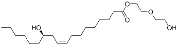 5401-17-2,DIETHYLENEGLYCOL MONORICINOLEATE